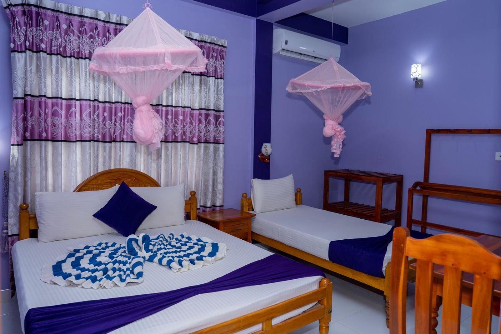 Snp Star Guest House Trincomalee Kültér fotó