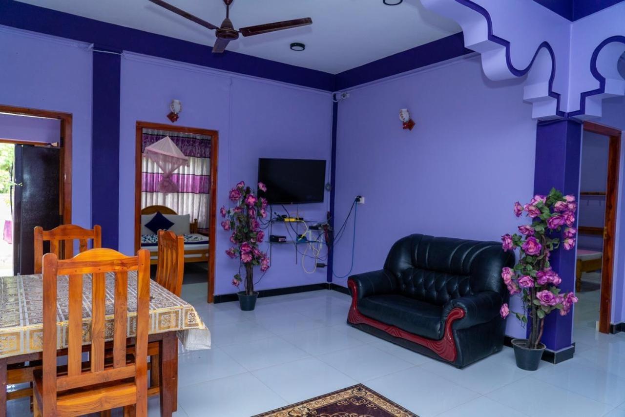 Snp Star Guest House Trincomalee Kültér fotó