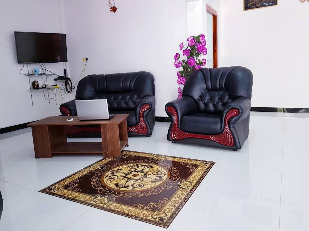 Snp Star Guest House Trincomalee Kültér fotó