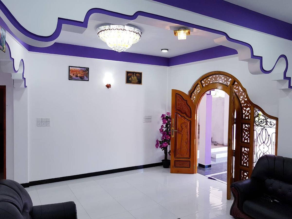Snp Star Guest House Trincomalee Kültér fotó
