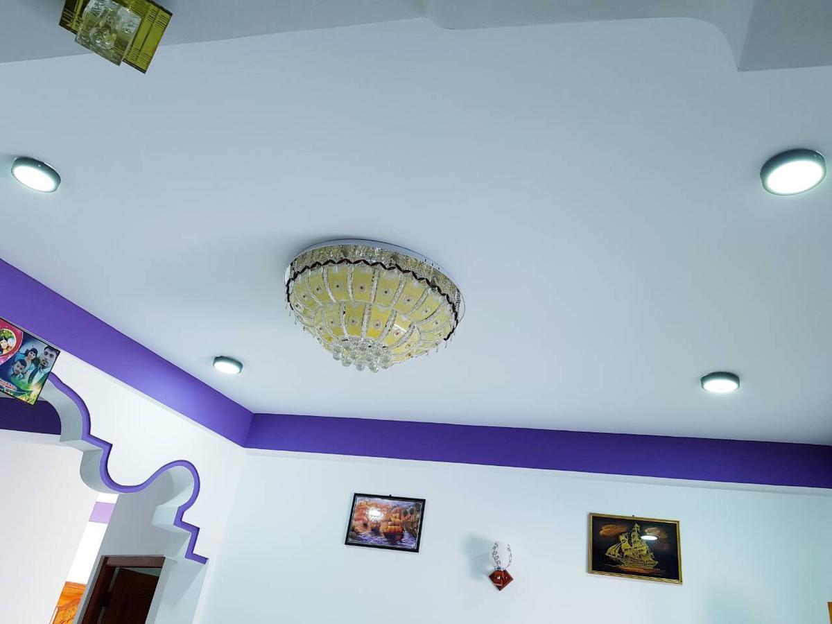 Snp Star Guest House Trincomalee Kültér fotó
