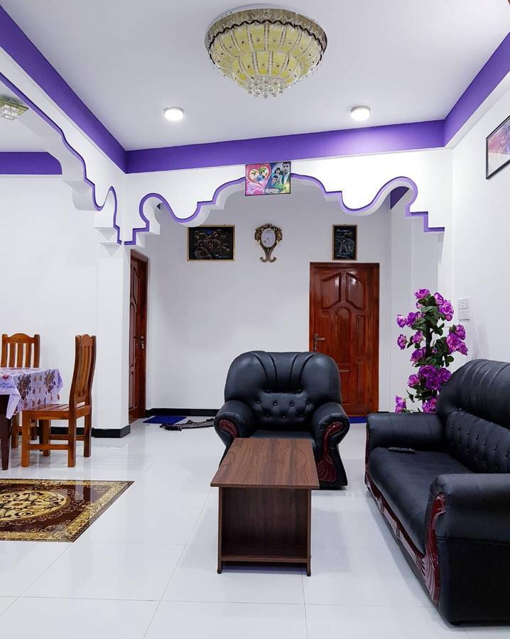 Snp Star Guest House Trincomalee Kültér fotó
