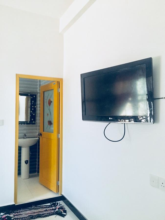 Snp Star Guest House Trincomalee Kültér fotó