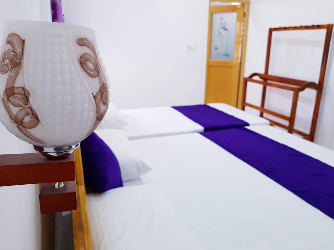 Snp Star Guest House Trincomalee Kültér fotó